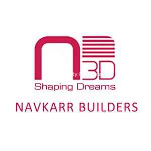 Navkar Builders logo